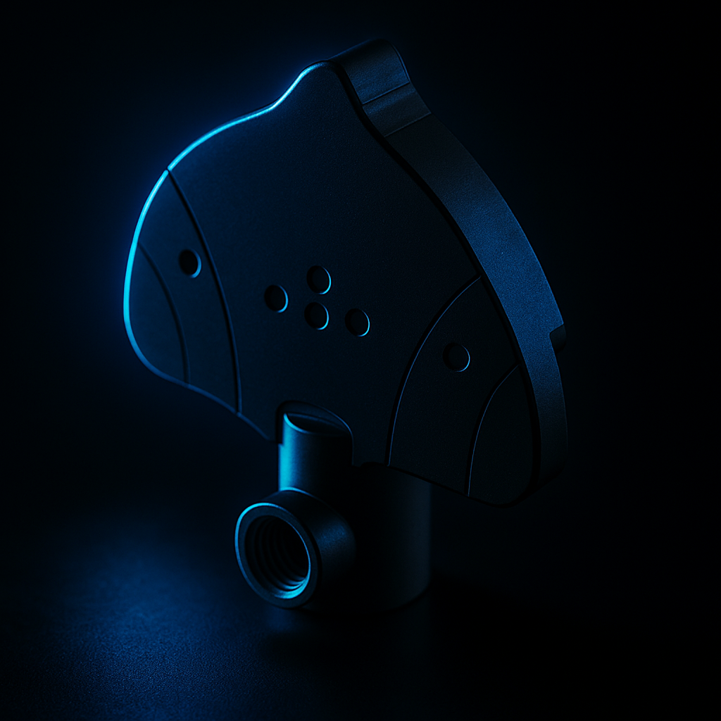 Haptic Dental Simulator